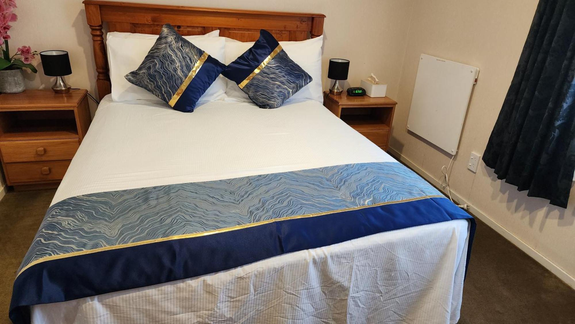 Bed & Breakfast @ Unsworth Heights Albany Auckland Exterior photo