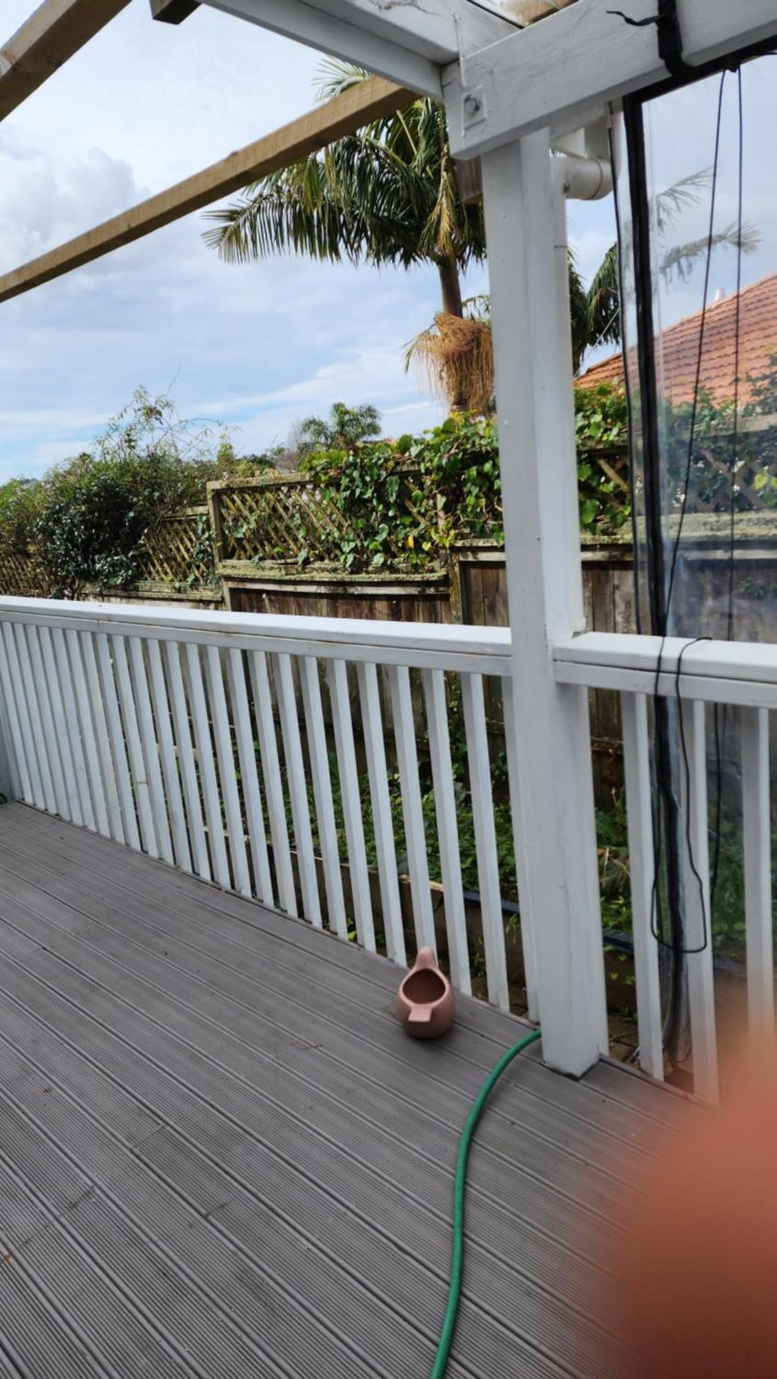 Bed & Breakfast @ Unsworth Heights Albany Auckland Exterior photo