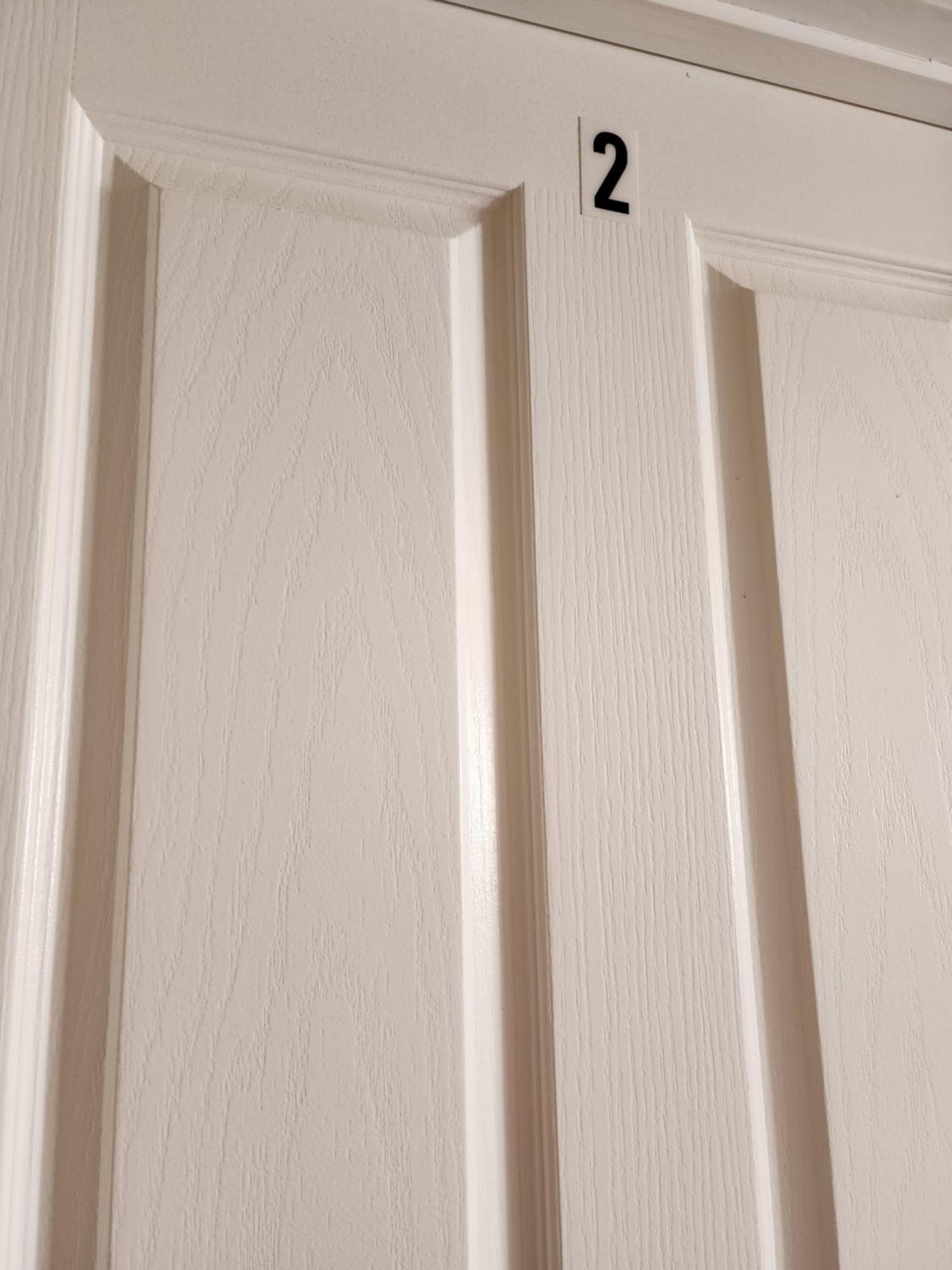 Bed & Breakfast @ Unsworth Heights Albany Auckland Room photo