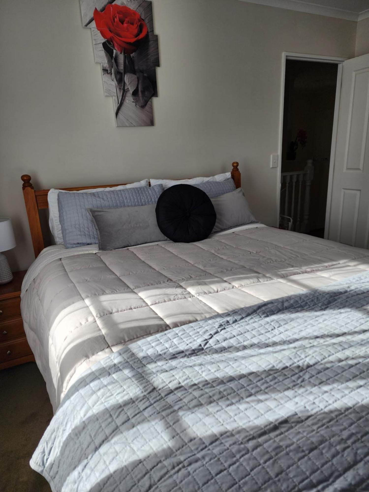 Bed & Breakfast @ Unsworth Heights Albany Auckland Room photo