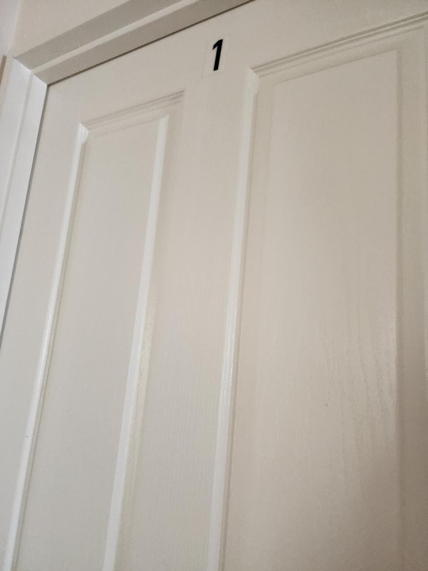 Bed & Breakfast @ Unsworth Heights Albany Auckland Room photo