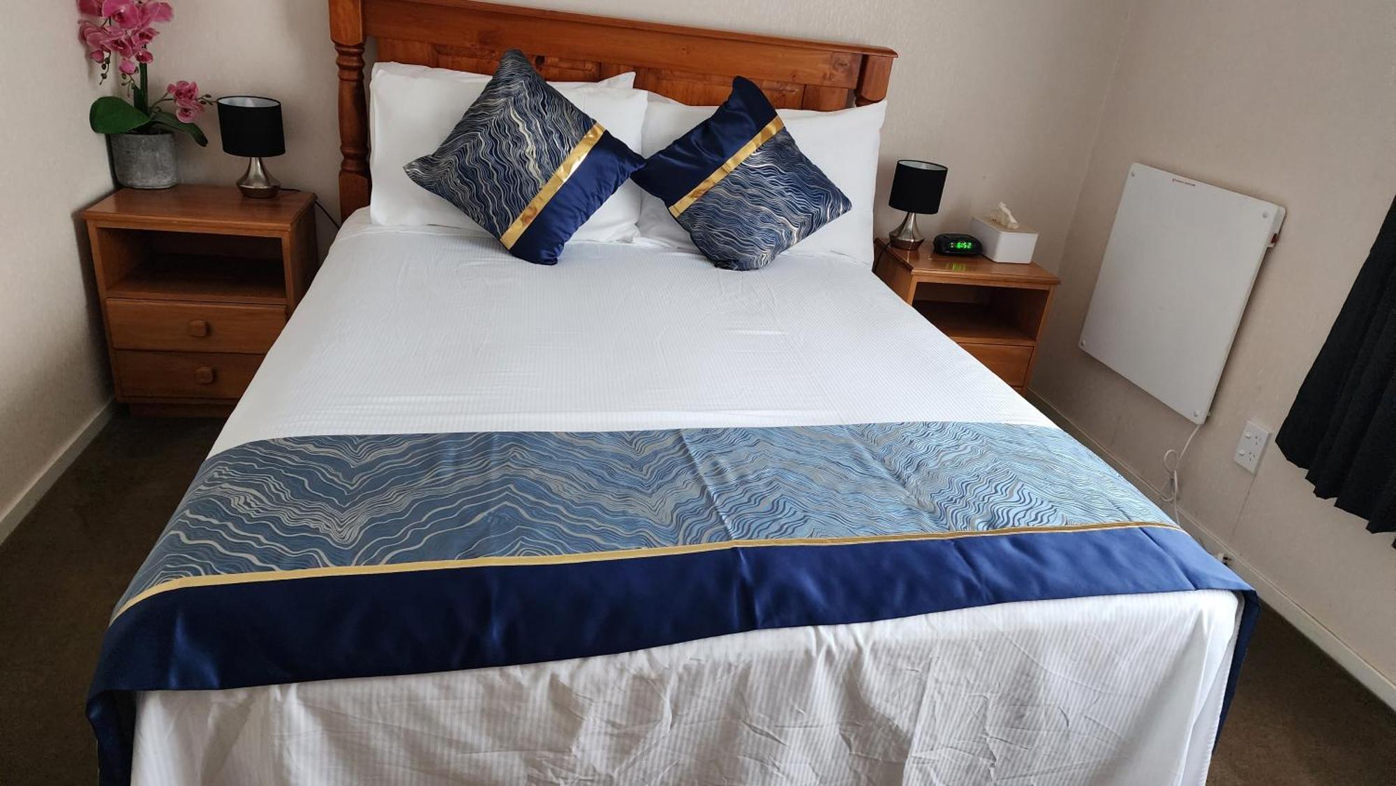 Bed & Breakfast @ Unsworth Heights Albany Auckland Room photo
